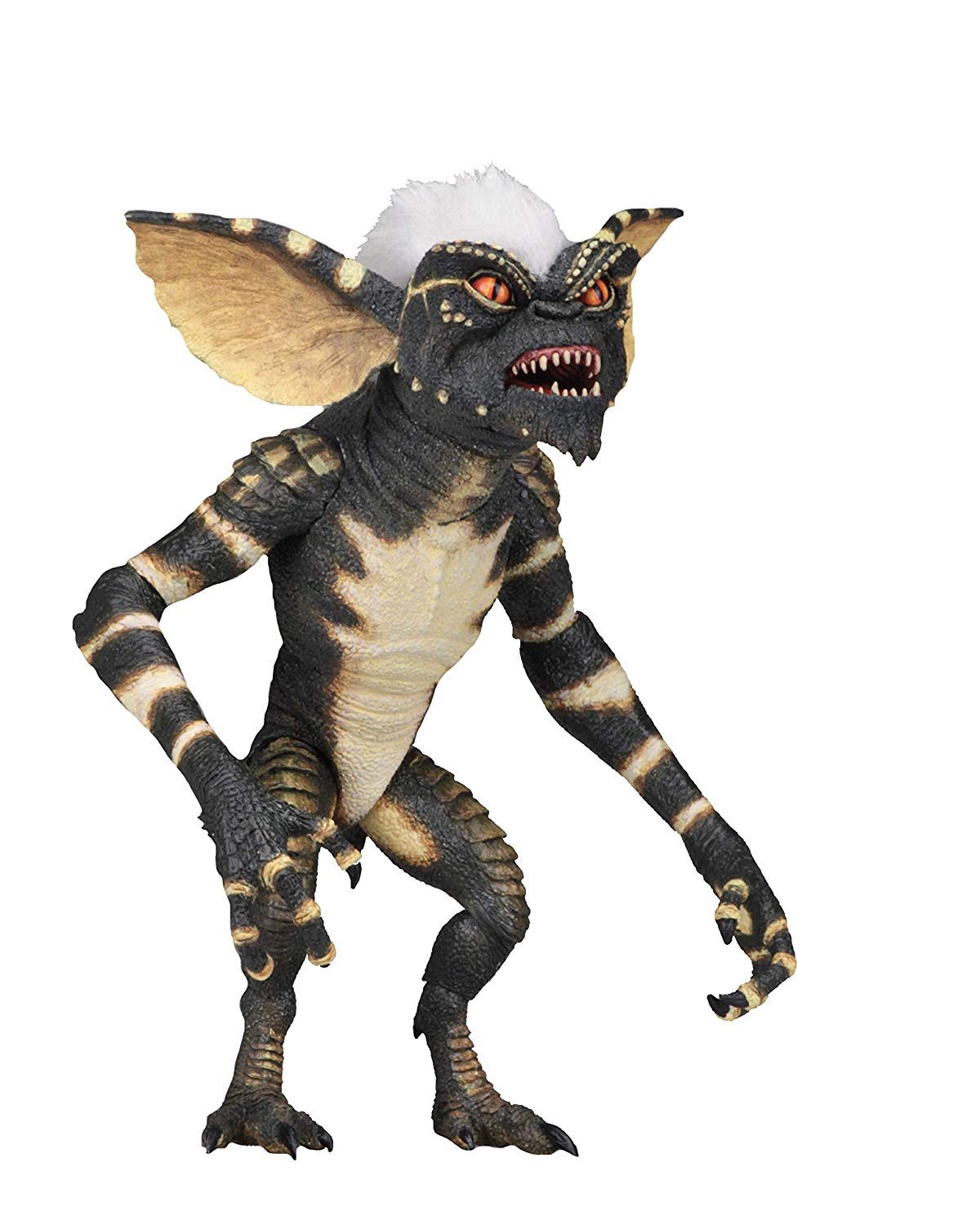 NECA Gremlins - 7" Scale Action Figure - Ultimate Stripe - Collectors Row Inc.