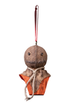 Trick r Treat Sam Ornament Holiday Horrors - Collectors Row Inc.