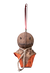 Trick r Treat Sam Ornament Holiday Horrors - Collectors Row Inc.