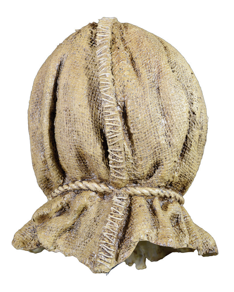 Trick r Treat - SAM Burlap Mask by Trick or Treat Studios - Collectors Row Inc.