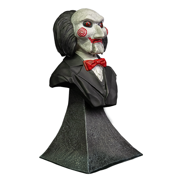 SAW Billy Puppet Mini Bust