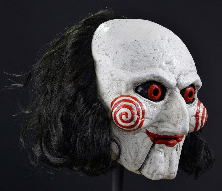 Saw Billy the Puppet Costume