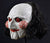 SAW Billy Puppet Jigsaw Mask by Trick or Treat Studios - Collectors Row Inc.