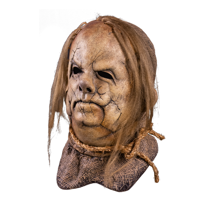 Scary Stories To Tell In The Dark Harold The Scarecrow Mask