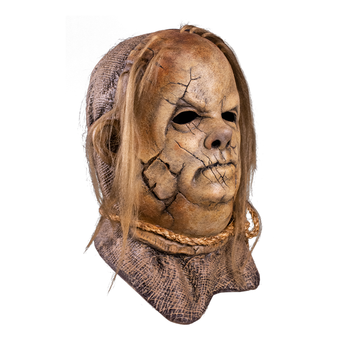 Scary Stories To Tell In The Dark Harold The Scarecrow Mask