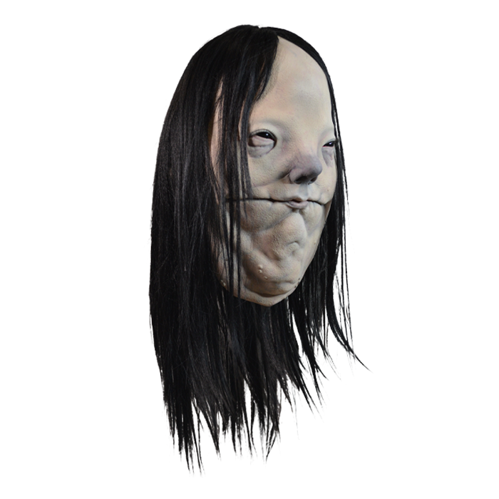 Scary Stories To Tell In The Dark Pale Lady Mask