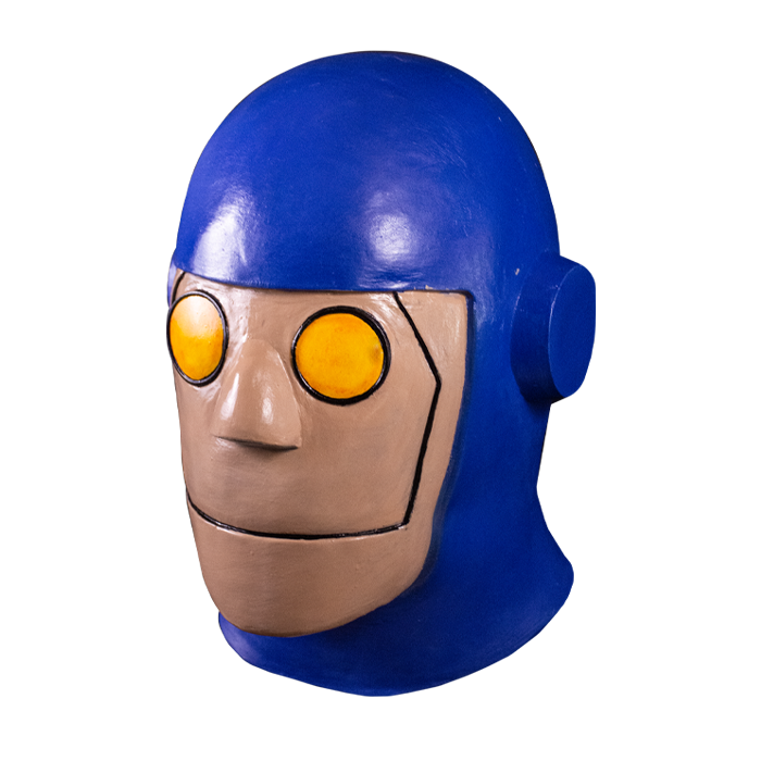 Scooby Doo Charlie The Robot Mask