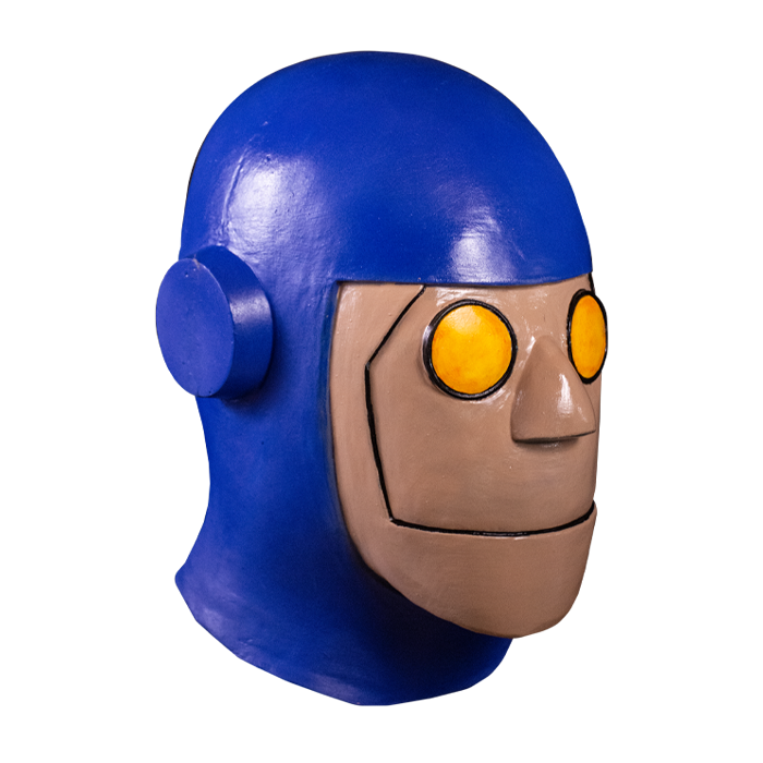 Scooby Doo Charlie The Robot Mask