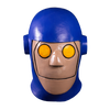 Scooby Doo Charlie The Robot Mask