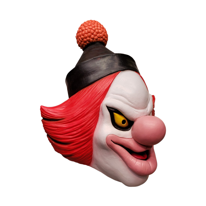 Scooby Doo The Ghost Clown Mask
