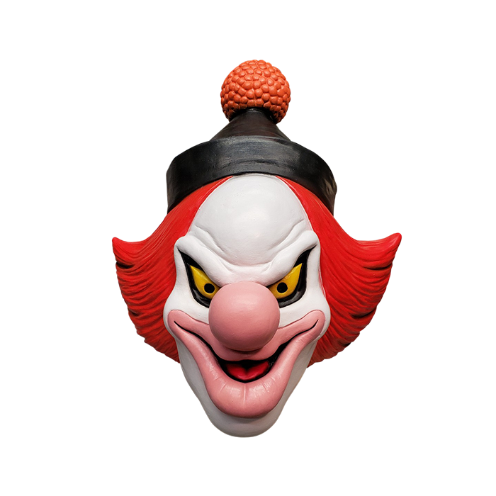 Scooby Doo The Ghost Clown Mask