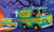 Scooby Doo Mystery Machine Jim Shore 6005977 Crusin' for a Mystery - Collectors Row Inc.