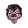 Scooby Doo - Wolfman Mask