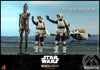 The Mandalorian Scout Trooper Sixth Scale Figure