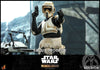 The Mandalorian Scout Trooper Sixth Scale Figure