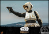 The Mandalorian Scout Trooper Sixth Scale Figure