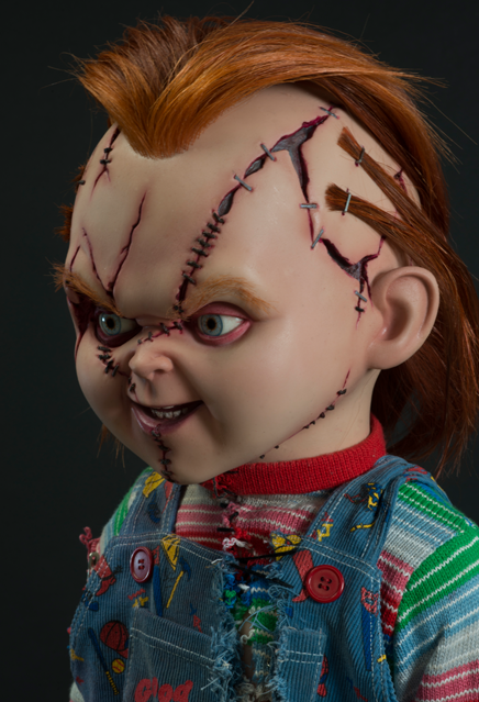 Seed of Chucky Good Guys Doll - Collectors Row Inc.