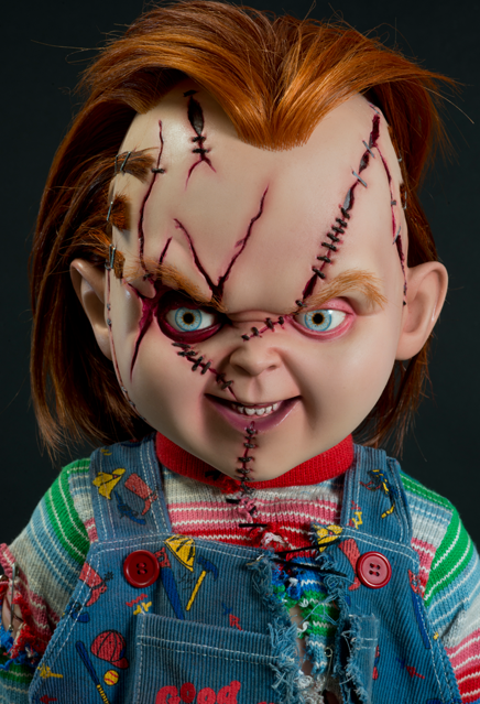 Seed of Chucky Good Guys Doll - Collectors Row Inc.