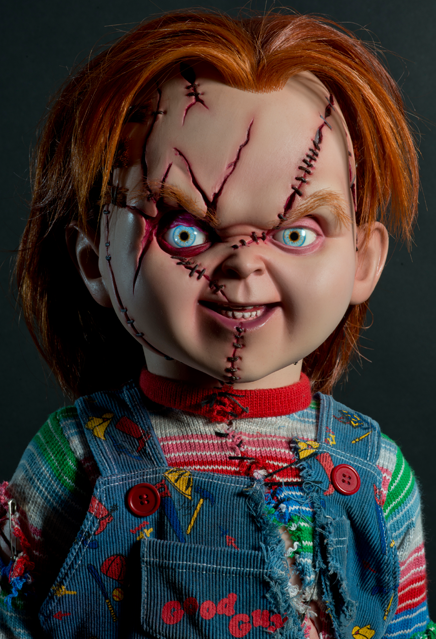 Seed of Chucky Good Guys Doll - Collectors Row Inc.