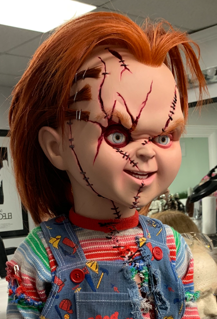 Seed of Chucky Good Guys Doll - Collectors Row Inc.