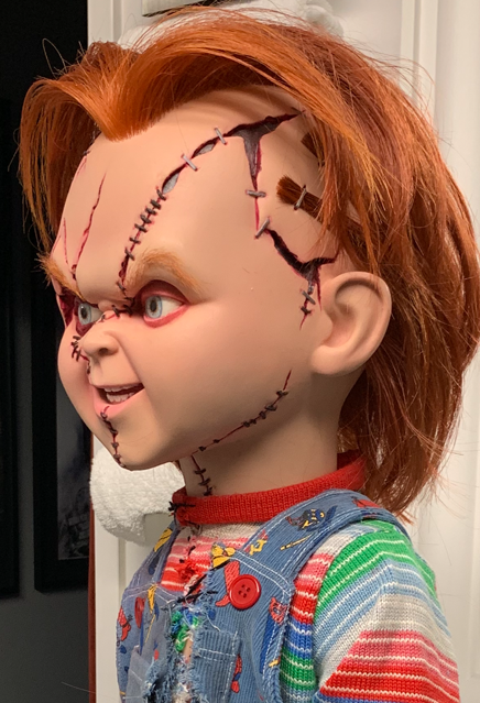 Seed of Chucky Good Guys Doll - Collectors Row Inc.