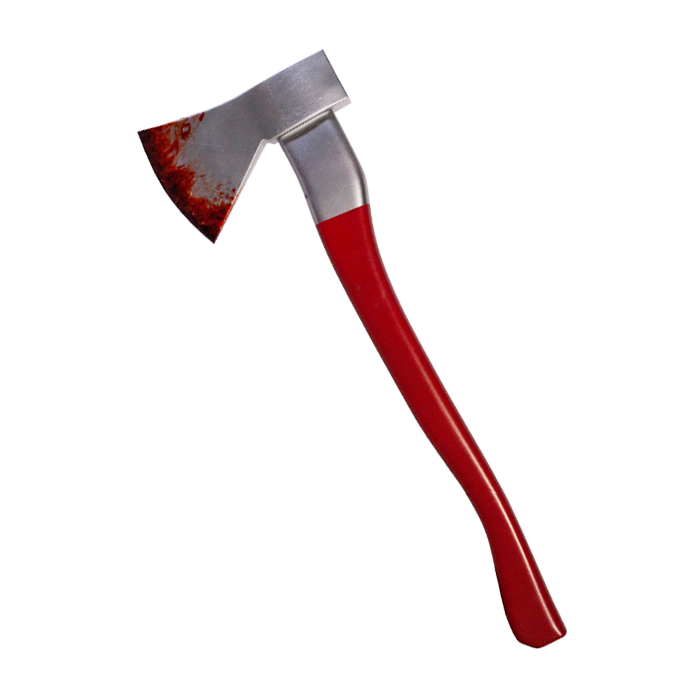 Seed of Chucky Glen Axe 1:1 Scale Prop