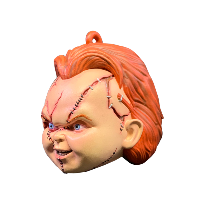 Seed of Chucky - Chucky Ornament