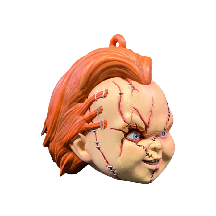 Seed of Chucky - Chucky Ornament
