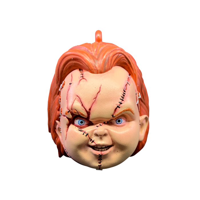 Seed of Chucky - Chucky Ornament