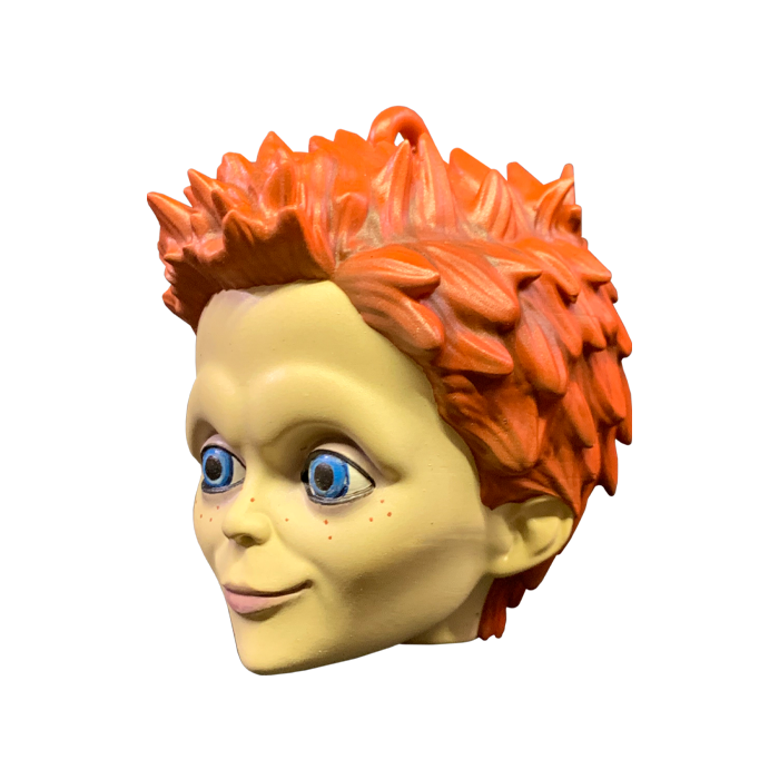 Seed of Chucky - Glen Ornament