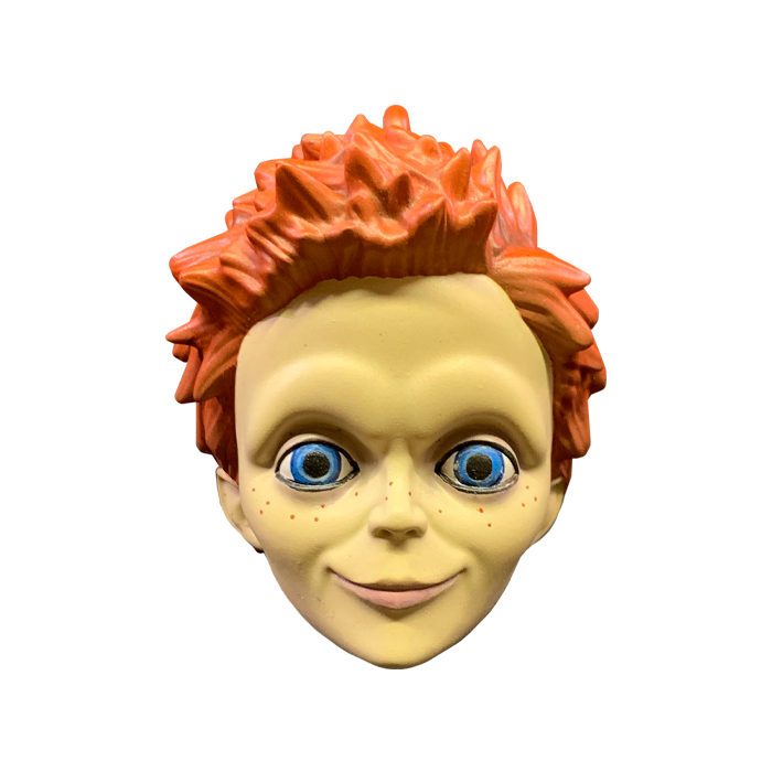 Seed of Chucky - Glen Ornament