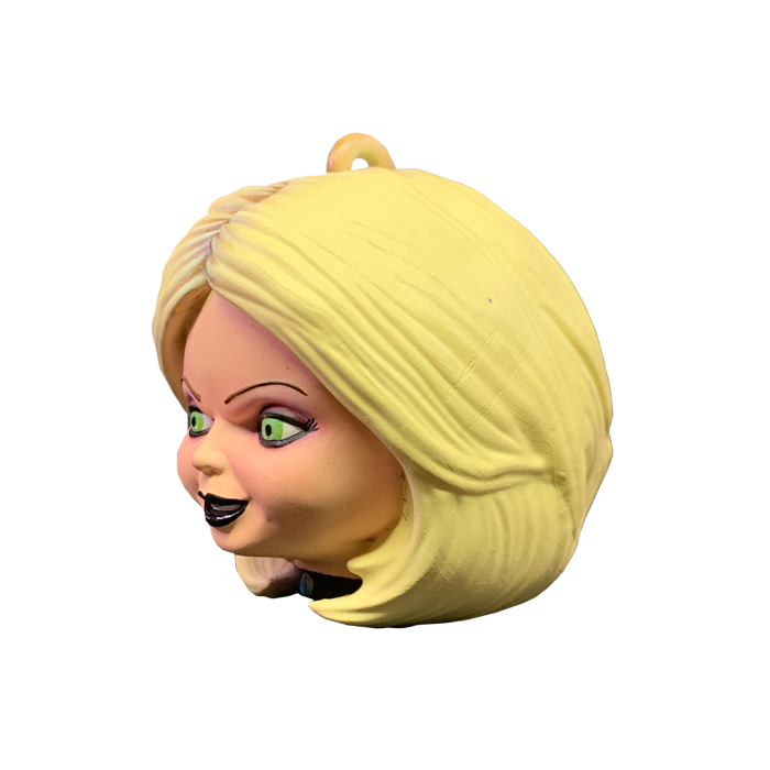 Seed of Chucky - Tiffany Ornament