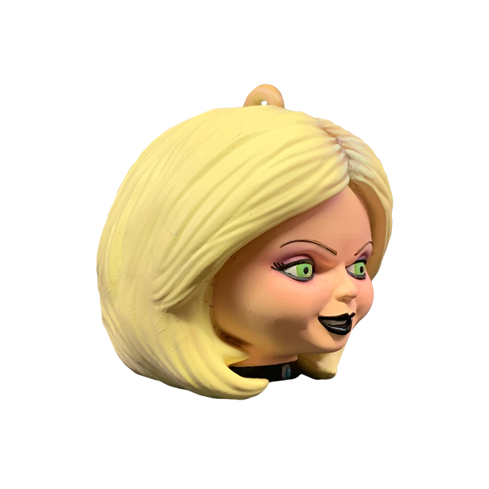 Seed of Chucky - Tiffany Ornament