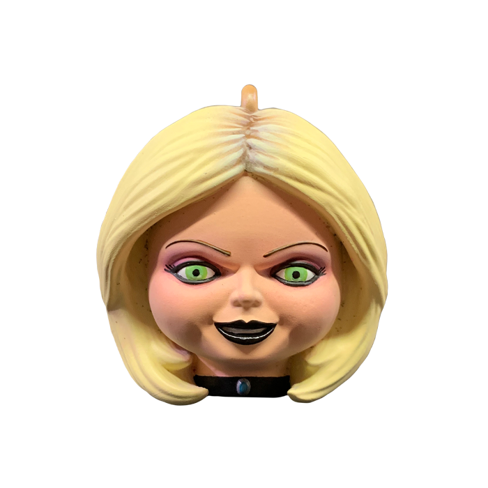 Seed of Chucky - Tiffany Ornament