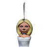 Seed of Chucky - Tiffany Bust Ornament