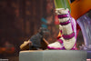 She-Hulk Marvel Statue Adi Granov Artist Series by Sideshow Collectibles - Collectors Row Inc.
