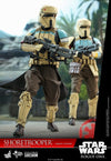 Shoretrooper Squad Leader™ Sixth Scale Figure