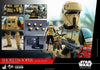 Shoretrooper Squad Leader™ Sixth Scale Figure