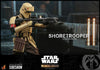 Shoretrooper™ The Mandalorian Sixth Scale Figure