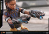 Hot Toys Shuri Black Panther Marvel Movie Masterpiece Series Sixth Scale Figure - Collectors Row Inc.