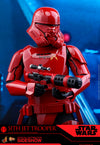 Sith Jet Trooper The Rise of Skywalker Sixth Scale Figure - Collectors Row Inc.
