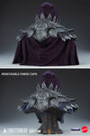 Skeletor Legends Life-Size 1:1 Scale Bust MOTU Masters of the Universe