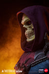 Skeletor Legends Life-Size 1:1 Scale Bust MOTU Masters of the Universe
