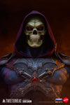 Skeletor Legends Life-Size 1:1 Scale Bust MOTU Masters of the Universe