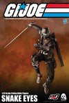 Snake Eyes G.I. Joe Sixth Scale Figure