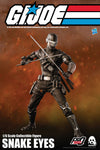 Snake Eyes G.I. Joe Sixth Scale Figure