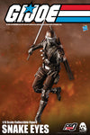 Snake Eyes G.I. Joe Sixth Scale Figure