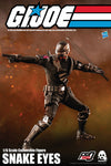 Snake Eyes G.I. Joe Sixth Scale Figure