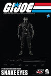 Snake Eyes G.I. Joe Sixth Scale Figure