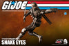 Snake Eyes G.I. Joe Sixth Scale Figure